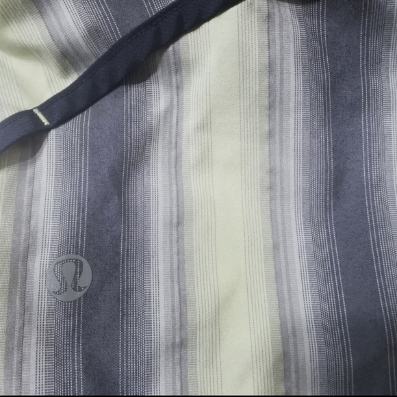 Lululemon Speed Shorts - Picture 4 of 9